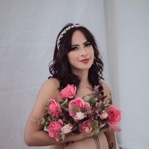 Meet your Posher, Bárbara